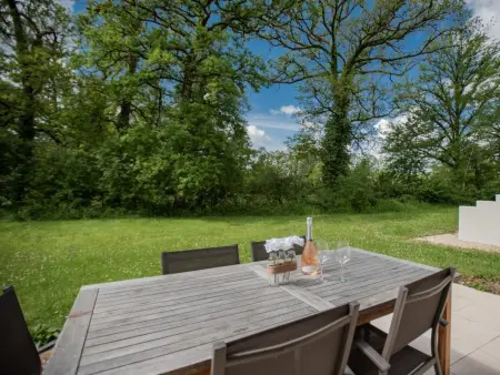Le Lac Bleu 20, Maison dans un parc de vacances avec piscine - Photo 34