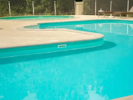 Le Lac Bleu 20, Maison dans un parc de vacances avec piscine - Photo 40
