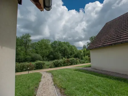 Le Lac Bleu 20, Maison dans un parc de vacances avec piscine - Photo 42