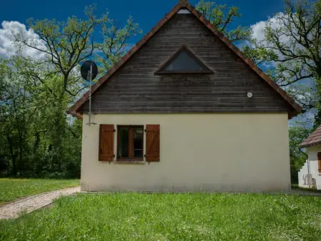 Le Lac Bleu 20, Maison dans un parc de vacances avec piscine - Photo 43