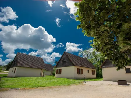Le Lac Bleu 20, Maison dans un parc de vacances avec piscine - Photo 44