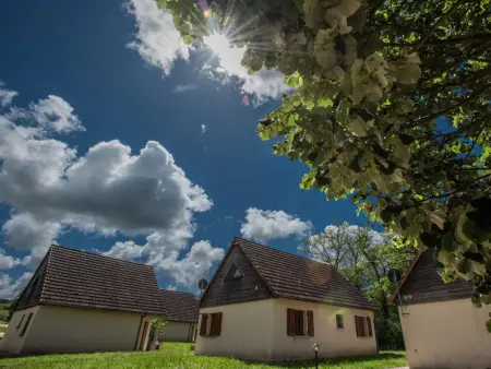 Le Lac Bleu 20, Maison dans un parc de vacances avec piscine - Photo 45