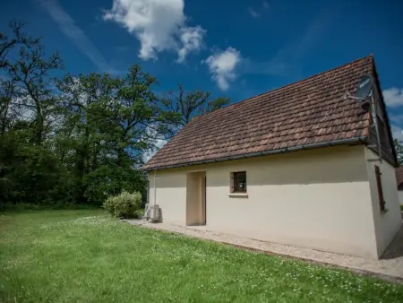 Le Lac Bleu 20, Maison dans un parc de vacances avec piscine - Photo 46