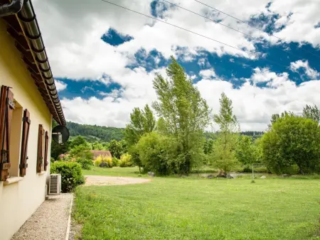 Le Lac Bleu 20, Maison dans un parc de vacances avec piscine - Photo 47