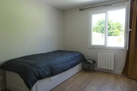 Maison plain-pied Pleumeur-Bodou, Belle maison de vacances, Côte de Granit Rose - Photo 10