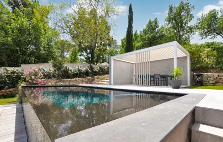 Villa Noelie, Maison 6 personnes à Callian - Photo 4
