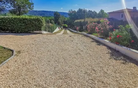 Villa Noelie, Maison 6 personnes à Callian - Photo 5