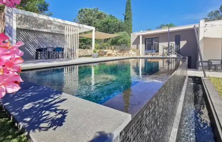 Villa Noelie, Maison 6 personnes à Callian - Photo 8