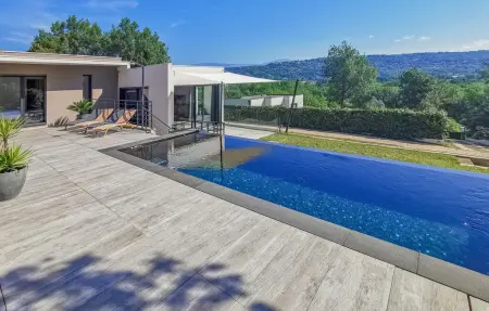 Villa Noelie, Maison 6 personnes à Callian - Photo 9
