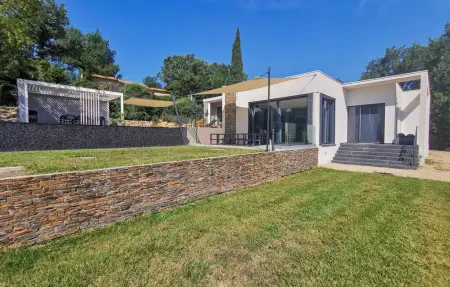Villa Noelie, Maison 6 personnes à Callian - Photo 11