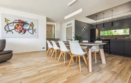 Villa Noelie, Maison 6 personnes à Callian - Photo 27