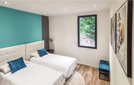Villa Noelie, Maison 6 personnes à Callian - Photo 34
