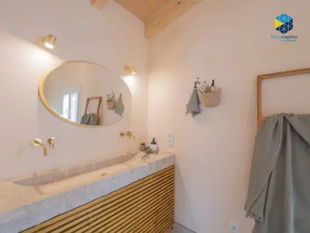 Location de Vacances à Llucmajor : Maison Rustique avec Jardin, Piscine et Aires de Jeux - Photo 13