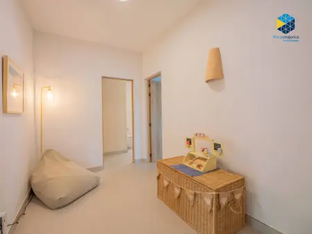 Location de Vacances à Llucmajor : Maison Rustique avec Jardin, Piscine et Aires de Jeux - Photo 20