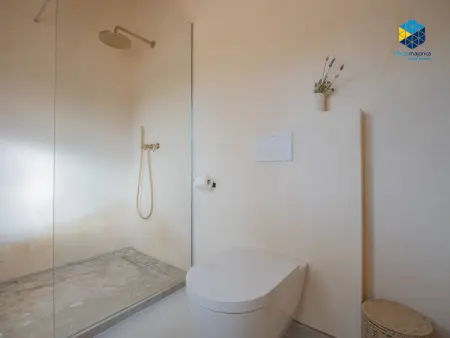 Location de Vacances à Llucmajor : Maison Rustique avec Jardin, Piscine et Aires de Jeux - Photo 28
