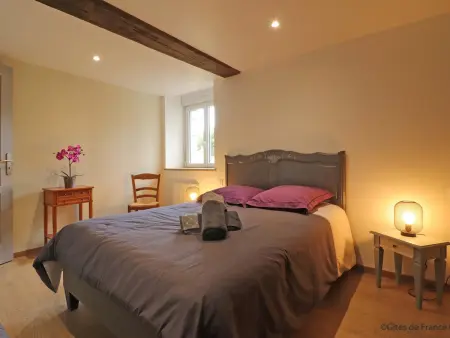 Maison authentique en Normandie, Gite 4 personnes à Nécy - Photo 6