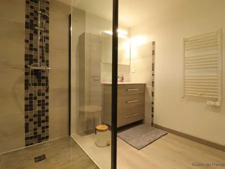 Maison authentique en Normandie, Gite 4 personnes à Nécy - Photo 11