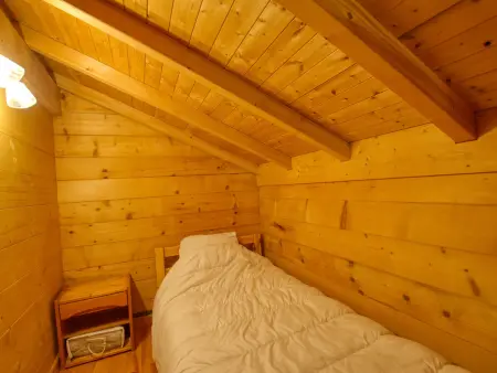 Chalet moderne avec jacuzzi, animaux admis, Morillon - Photo 10
