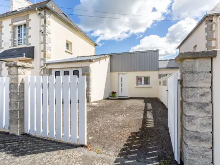 Les Bégonias, Maison 4 personnes à Saint Malo - Photo 3