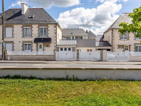 Les Bégonias, Maison 4 personnes à Saint Malo - Photo 5