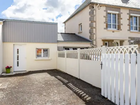 Les Bégonias, Maison 4 personnes à Saint Malo - Photo 6