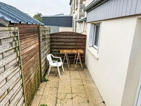 Les Bégonias, Maison 4 personnes à Saint Malo - Photo 9
