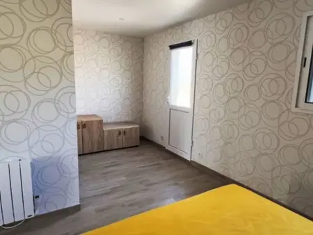 Les Bégonias, Maison 4 personnes à Saint Malo - Photo 11