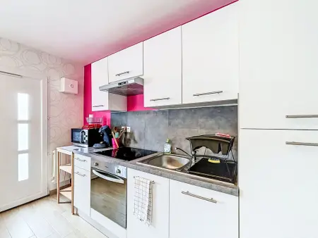 Les Bégonias, Maison 4 personnes à Saint Malo - Photo 16