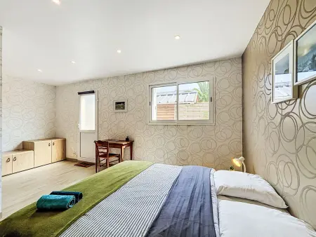 Les Bégonias, Maison 4 personnes à Saint Malo - Photo 17