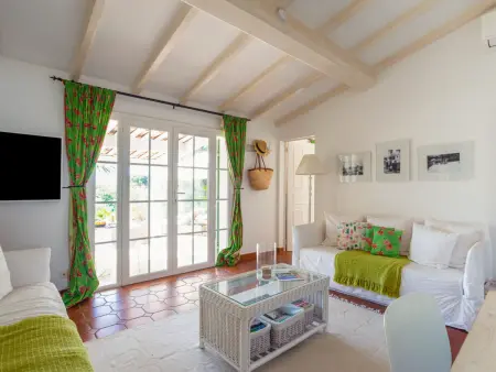 Les Résidences de Beauvallon, Maison 4 personnes à Grimaud - Photo 1