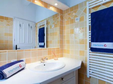 Les Résidences de Beauvallon, Maison 4 personnes à Grimaud - Photo 3
