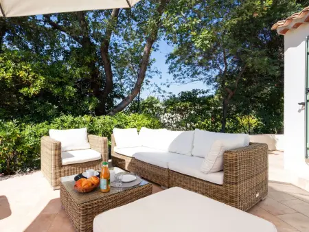 Les Résidences de Beauvallon, Maison 4 personnes à Grimaud - Photo 4