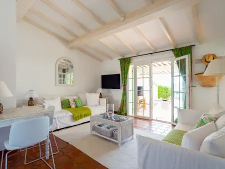 Les Résidences de Beauvallon, Maison 4 personnes à Grimaud - Photo 6
