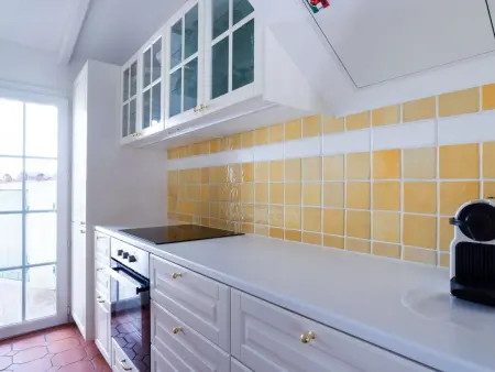 Les Résidences de Beauvallon, Maison 4 personnes à Grimaud - Photo 7