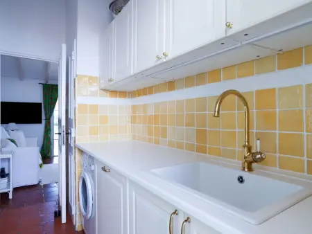 Les Résidences de Beauvallon, Maison 4 personnes à Grimaud - Photo 8