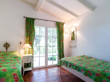 Les Résidences de Beauvallon, Maison 4 personnes à Grimaud - Photo 9