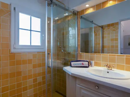 Les Résidences de Beauvallon, Maison 4 personnes à Grimaud - Photo 10