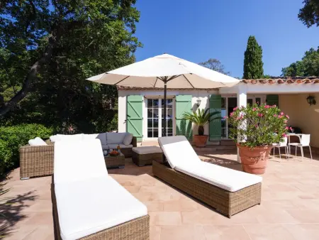 Les Résidences de Beauvallon, Maison 4 personnes à Grimaud - Photo 12