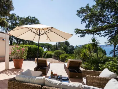 Les Résidences de Beauvallon, Maison 4 personnes à Grimaud - Photo 13