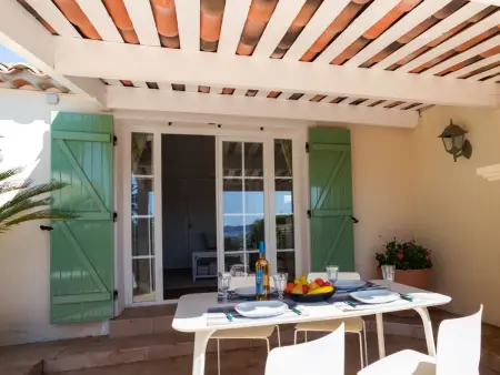 Les Résidences de Beauvallon, Maison 4 personnes à Grimaud - Photo 14