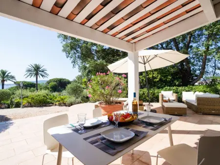 Les Résidences de Beauvallon, Maison 4 personnes à Grimaud - Photo 15