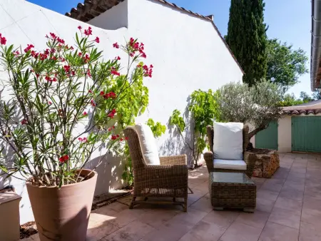 Les Résidences de Beauvallon, Maison 4 personnes à Grimaud - Photo 16