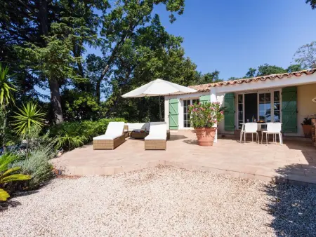 Les Résidences de Beauvallon, Maison 4 personnes à Grimaud - Photo 17