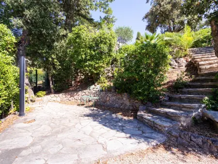 Les Résidences de Beauvallon, Maison 4 personnes à Grimaud - Photo 18