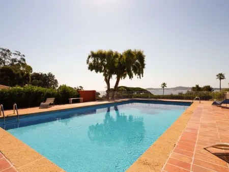 Les Résidences de Beauvallon, Maison 4 personnes à Grimaud - Photo 19