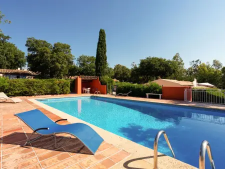Les Résidences de Beauvallon, Maison 4 personnes à Grimaud - Photo 21