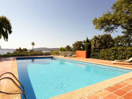 Les Résidences de Beauvallon, Maison 4 personnes à Grimaud - Photo 22