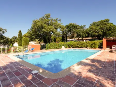Les Résidences de Beauvallon, Maison 4 personnes à Grimaud - Photo 23