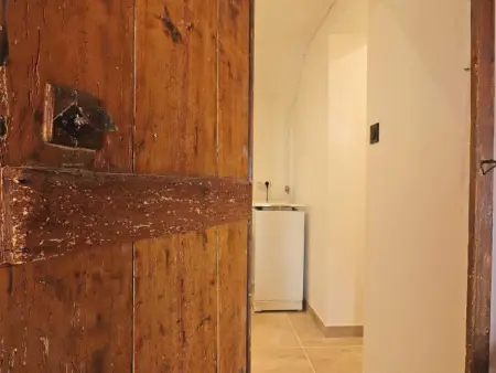 Maison de campagne paisible - 7 pers., Gite 6 personnes à Saint Germain de Martigny - Photo 17