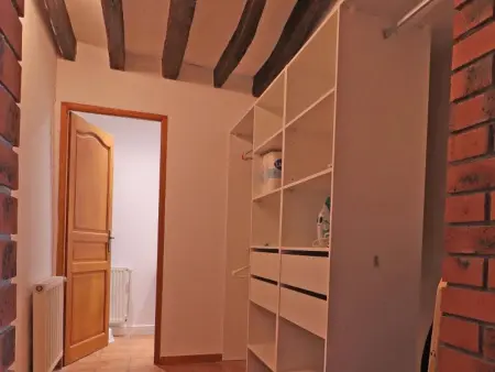 Maison de campagne paisible - 7 pers., Gite 6 personnes à Saint Germain de Martigny - Photo 18